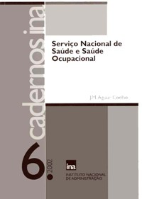 Serviço nacional de saúde e saúde ocupacional