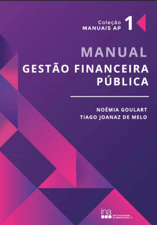 Manual de Gestão Financeira Pública