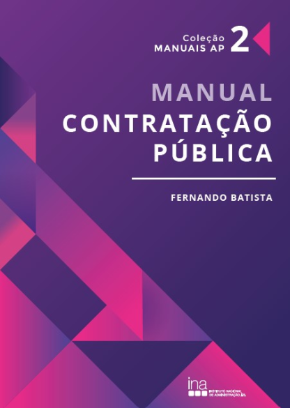 Manual de Contratação Pública