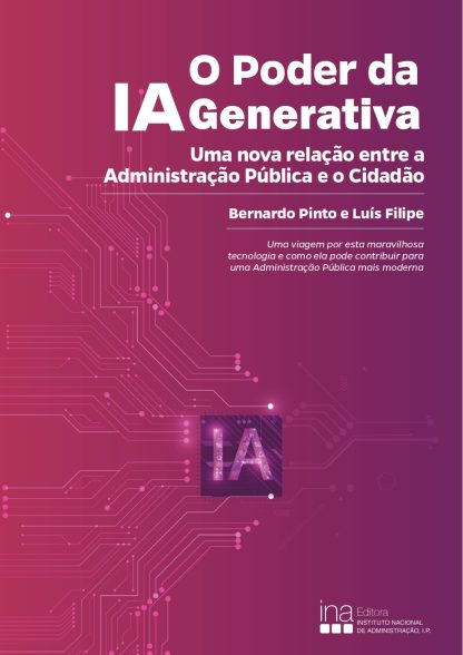 O Poder da IA Generativa: uma nova relação entre a Administração Pública e o Cidadão